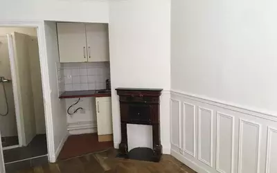 Paris 18E (75018)