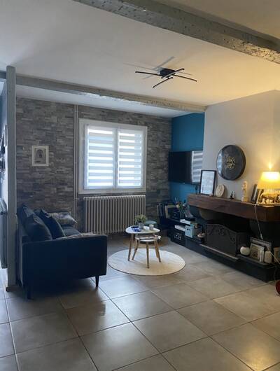 Vente maison 6 pièces Grenade (31330)