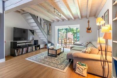 Vente maison 4 pièces Urrugne (64)