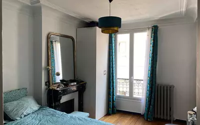 Paris 6E (75006)