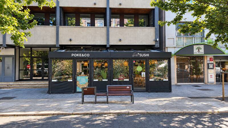 Draguignan (83300)