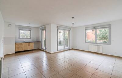 Vente appartement 4 pièces Villeurbanne (69100)