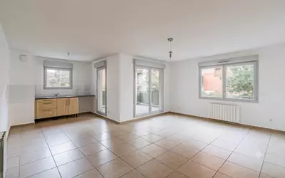 Villeurbanne (69100)