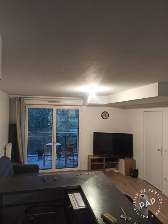 Vente Appartement Stains (93240)
