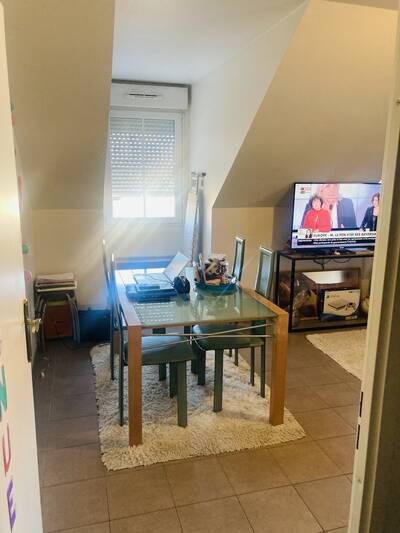 Vente appartement 2 pièces Wissous (91320)