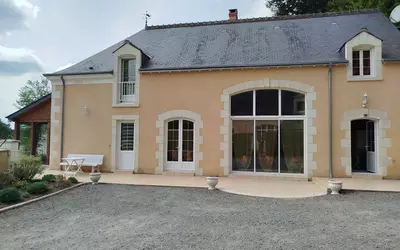 Château-Du-Loir (72500)