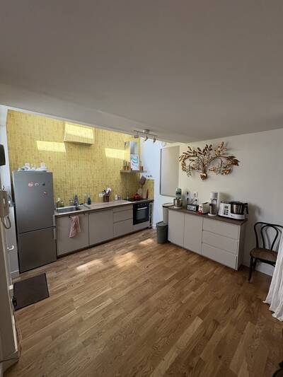 Vente appartement 3 pièces Orléans (45)