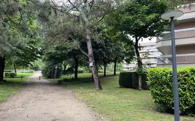 Verrières-Le-Buisson (91370)