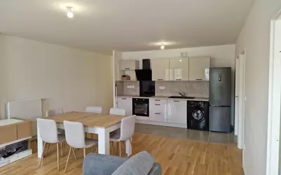 Asnières-Sur-Seine (92600)