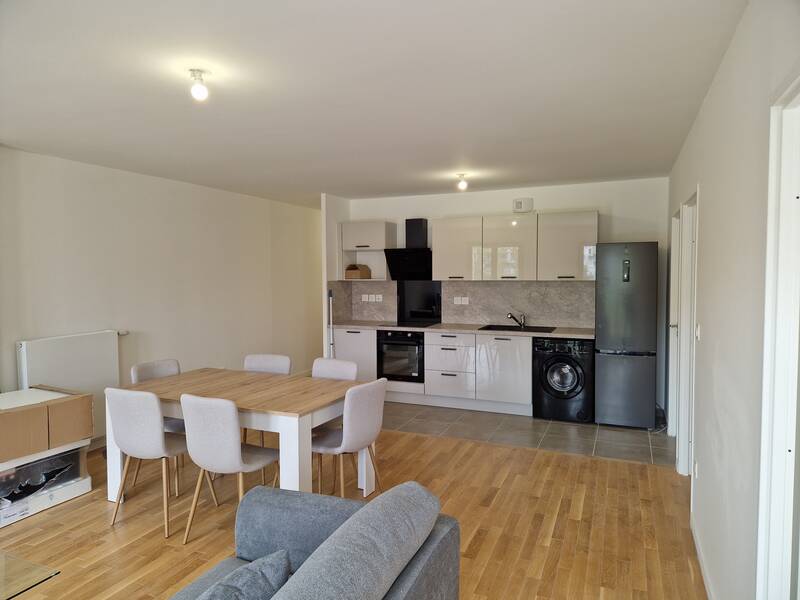 Asnières-Sur-Seine (92600)