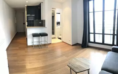 Boulogne-Billancourt (92100)