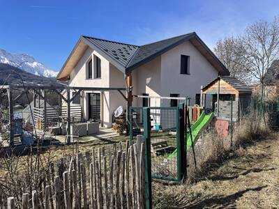 Vente maison 6 pièces Saint-Bonnet-en-Champsaur (05500)