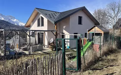 Saint-Bonnet-En-Champsaur (05500)