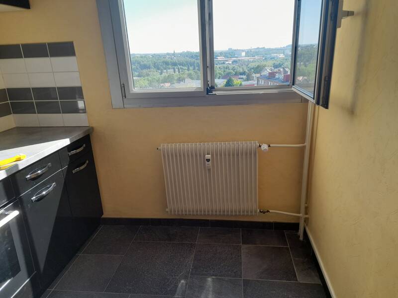 Maubeuge (59600)