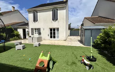 Vigneux-Sur-Seine (91270)