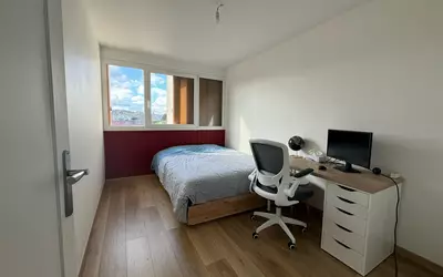 Palaiseau (91120)