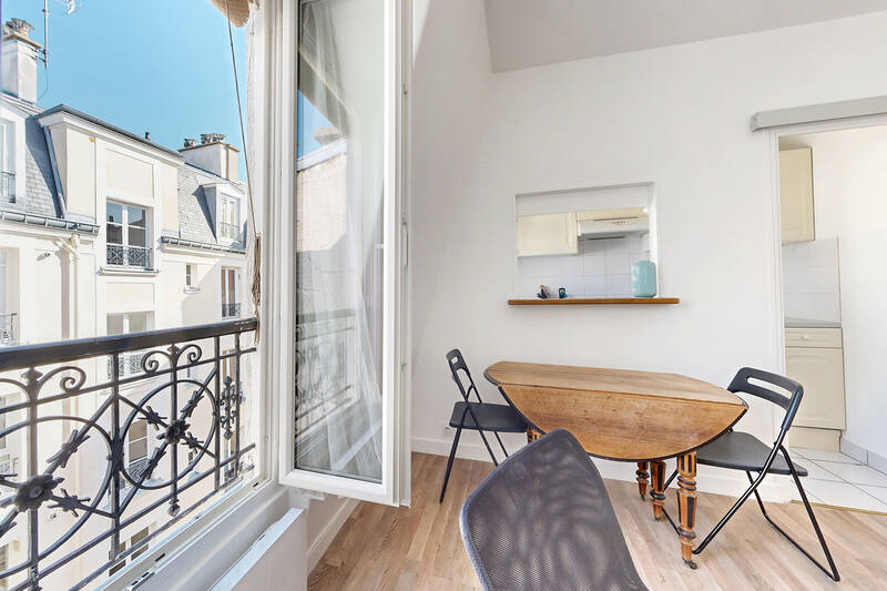 Paris 18E (75018)
