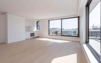 Paris 8E (75008)