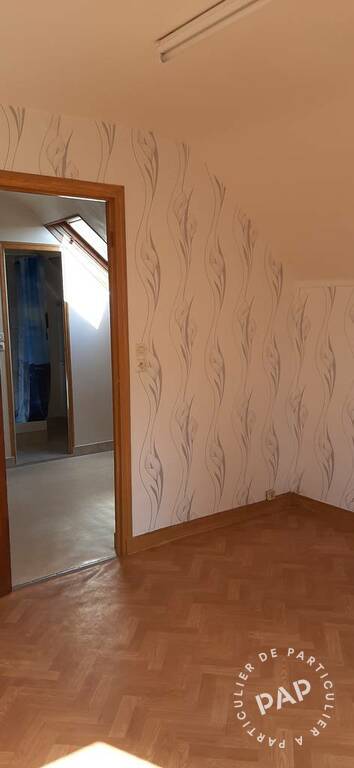 Location appartement 2 pièces 26 m² Palaiseau (91120) photo 4