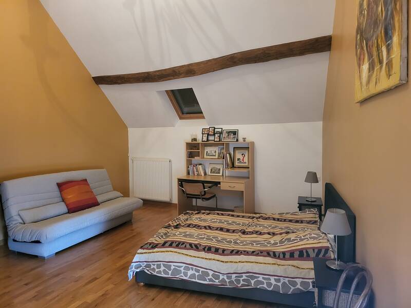 Cléry-Saint-André (45370)