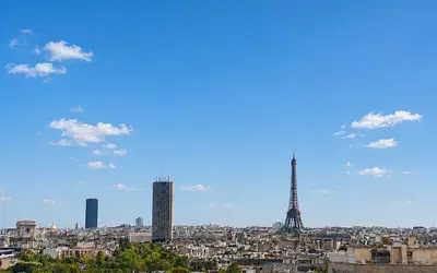 Courbevoie (92400)