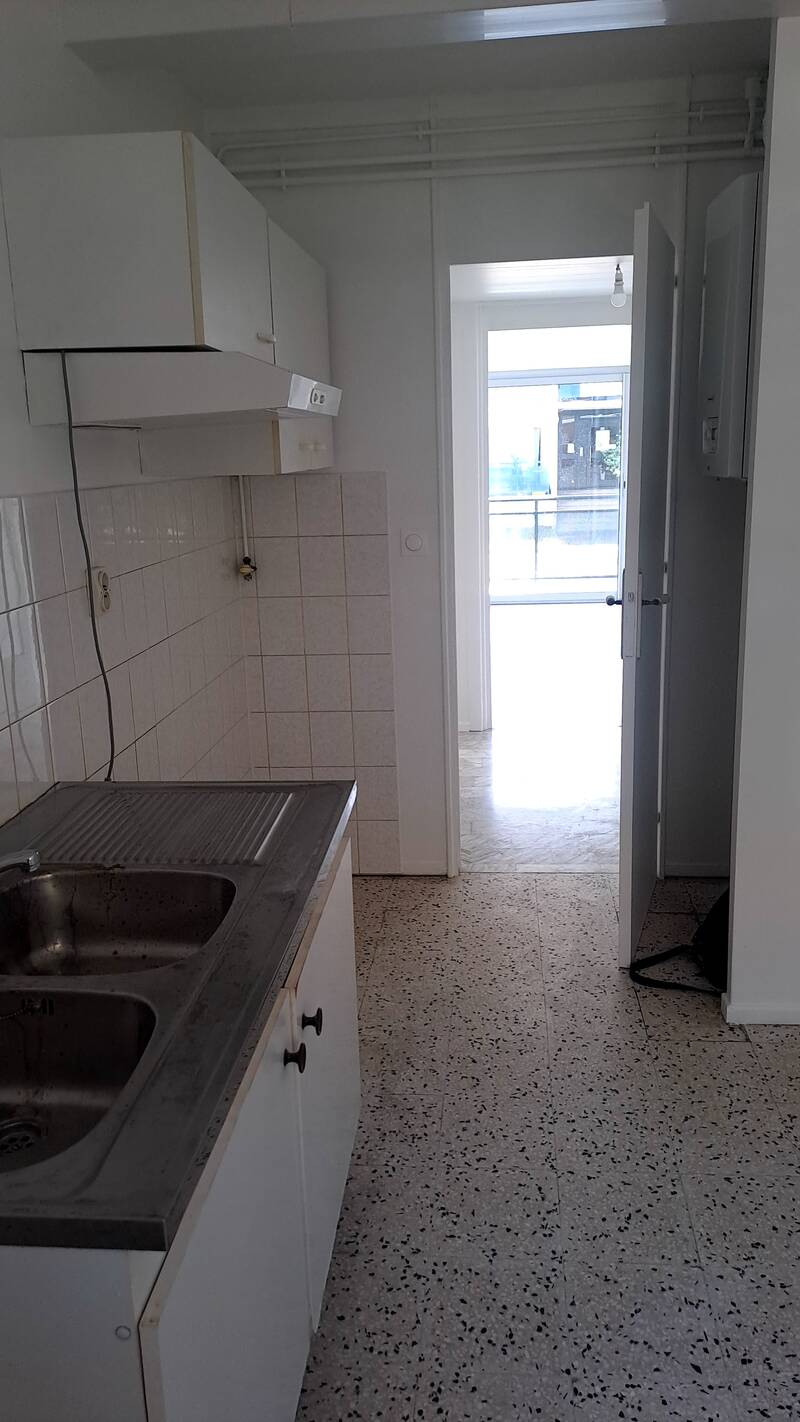 Montpellier (34000)