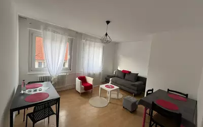 Strasbourg (67000)