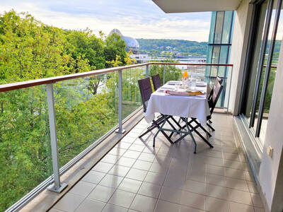 Vente appartement 4 pièces Boulogne-Billancourt (92100)