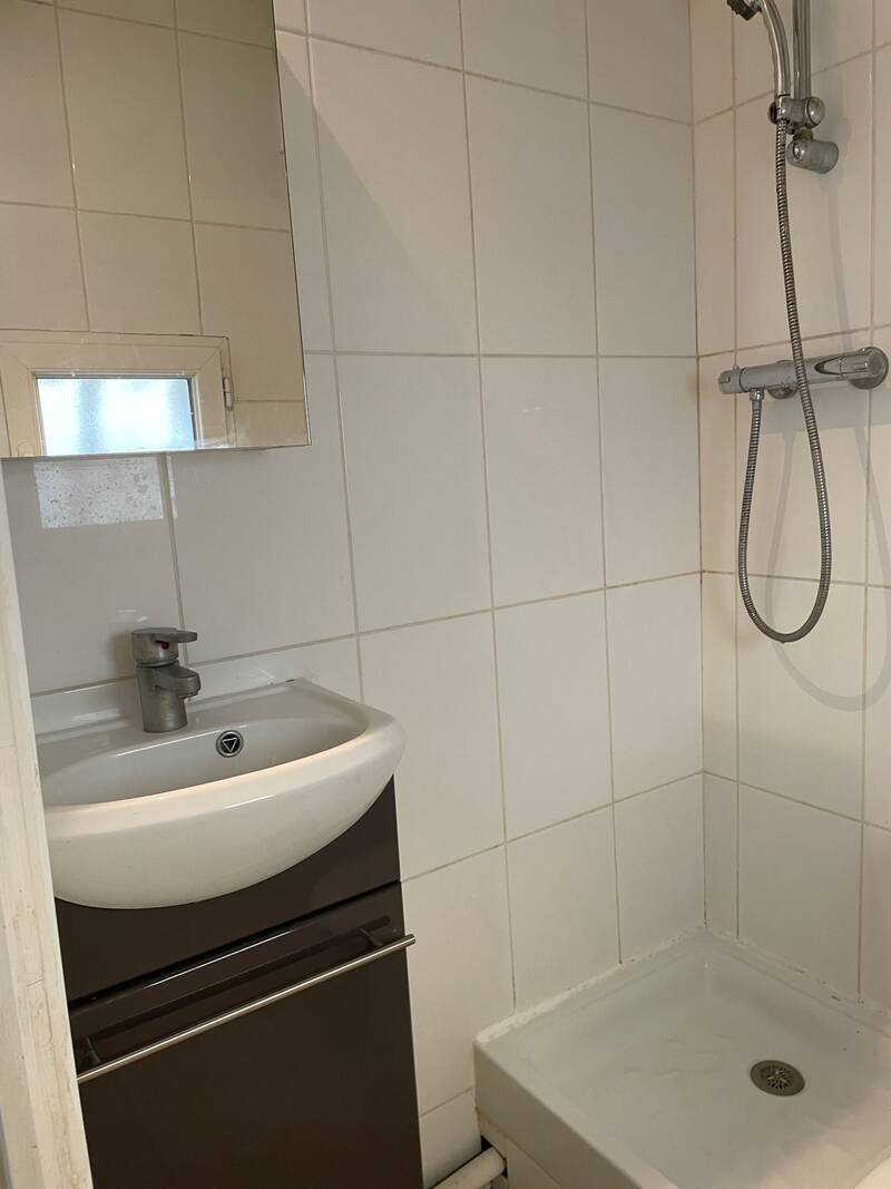 Paris 18E (75018)