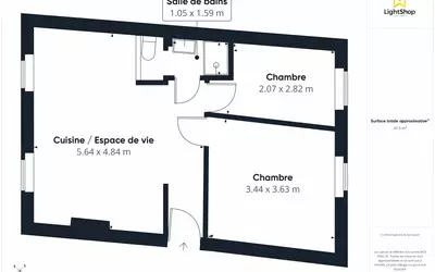 Marseille 3E