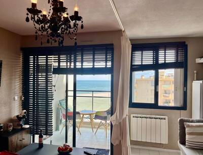 Location appartement studio Canet-en-Roussillon (66140)