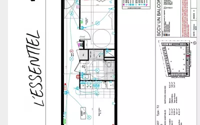 Bussy-Saint-Georges (77600)
