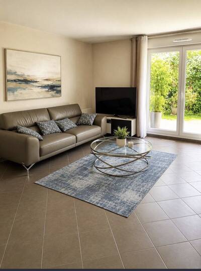 Vente appartement 3 pièces Craponne (69290)