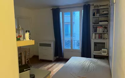 Paris 15E (75015)