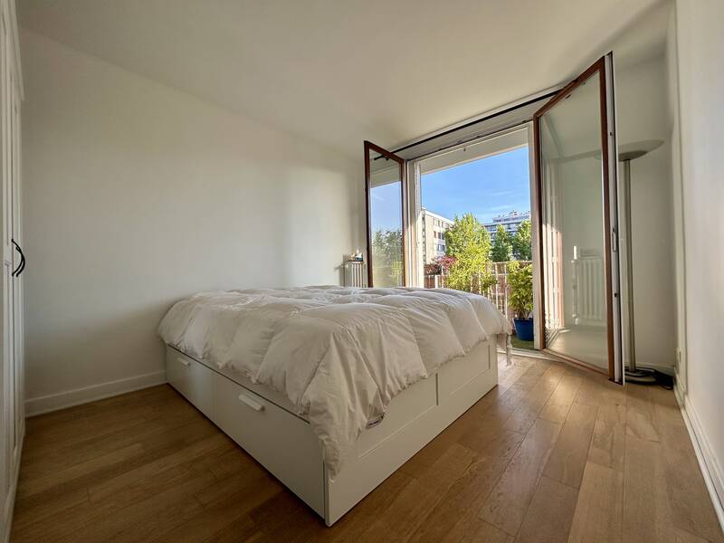 Paris 18E (75018)