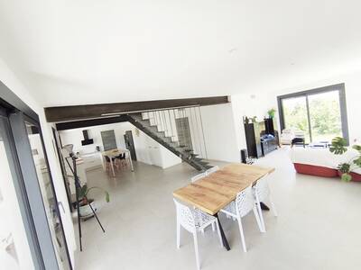 Vente maison 5 pièces Bonrepos-Riquet (31590)