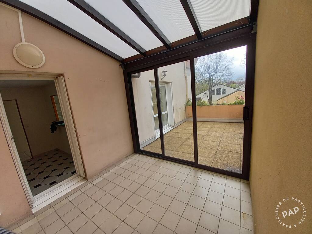 Location appartement 5 pièces 95 m² Éragny (95610) 95 m² 1.285
