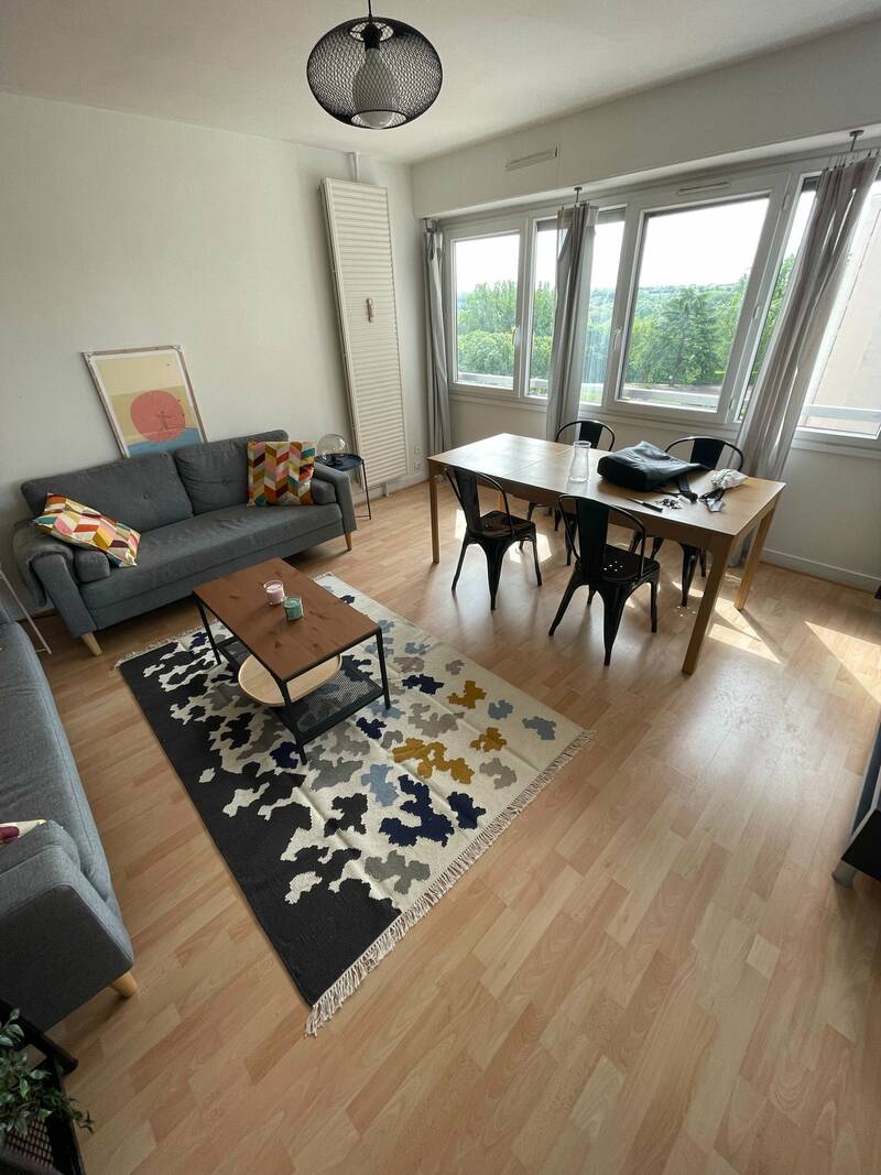 Pontoise (95000)
