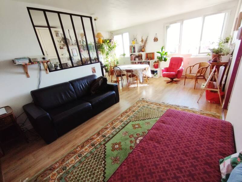 Saint-Denis (93200)