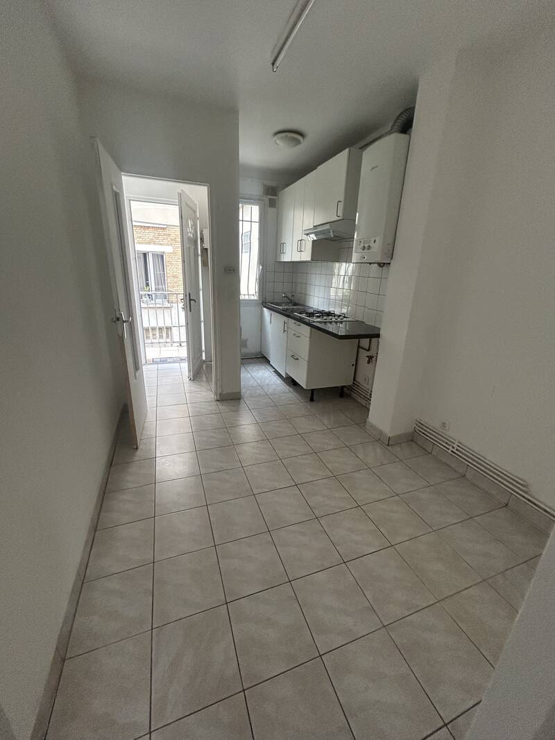 Asnières-Sur-Seine (92600)