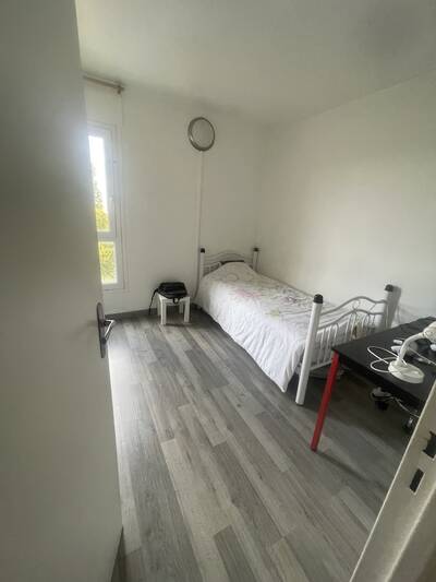 Vente appartement 5 pièces Montmagny (95360)