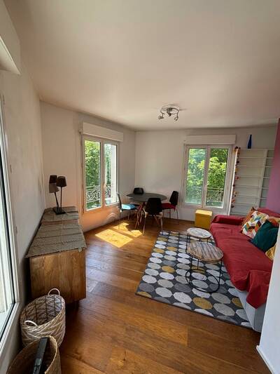 Location appartement 2 pièces Les Lilas (93260)