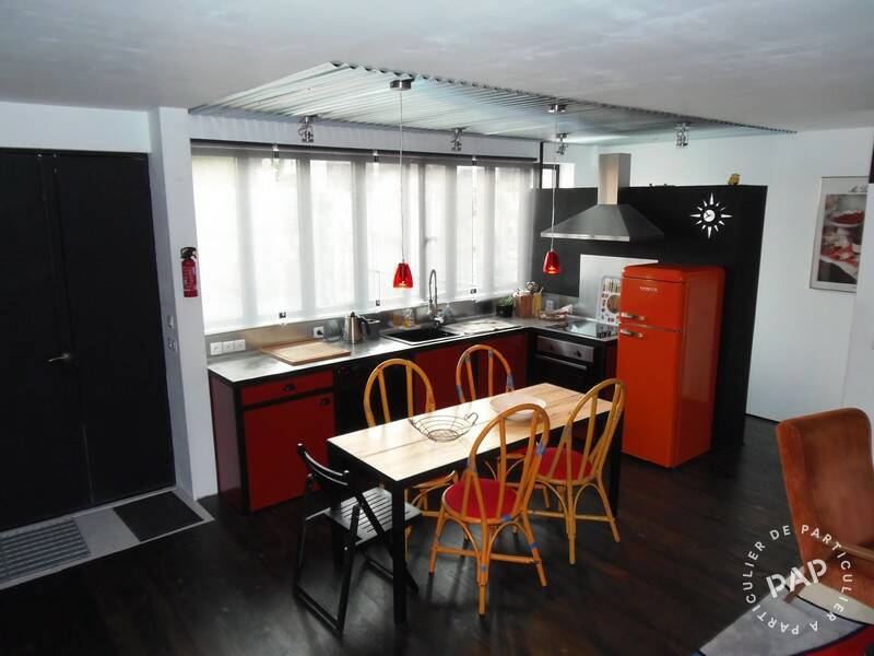 Vente maison 230 m² Loches (37600) - 230 m² - 450.000 € | Particulier à Particulier — 3