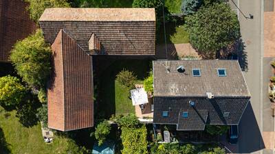 Vente maison 10 pièces Quatzenheim (67117)