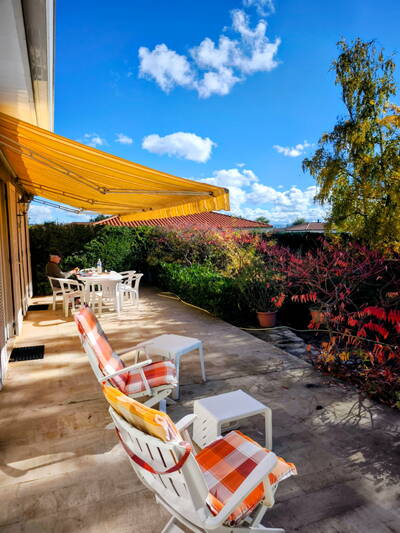 Vente maison 5 pièces Feurs (42110)