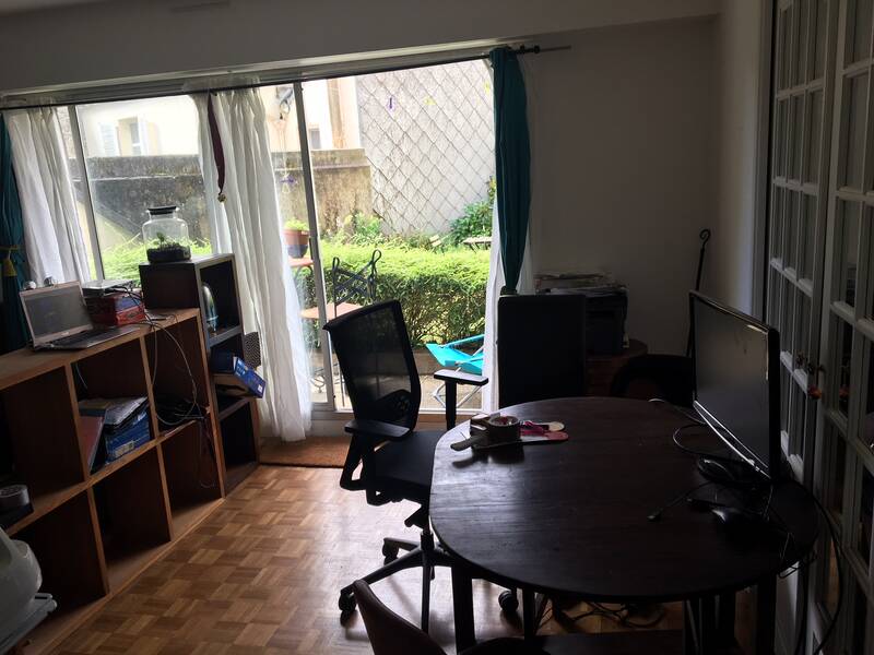 Nantes (44000)