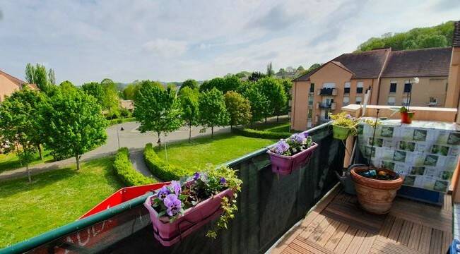Saulx-Les-Chartreux (91160)