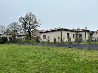 Location maison 4 pièces Livron-sur-Drôme (26250)