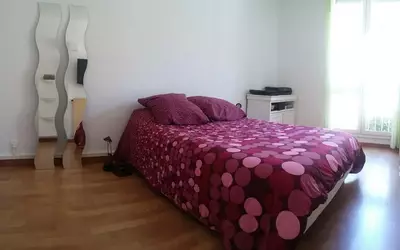 Marseille 13E