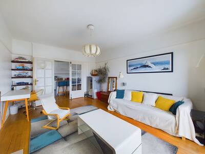 Vente appartement 4 pièces La Garenne-Colombes (92250)